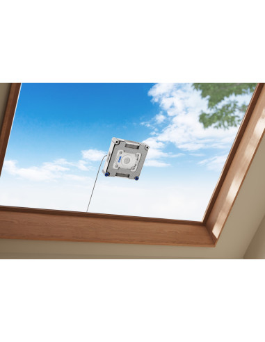 Ecovacs Winbot W3 Omni Eu 4500 Mah