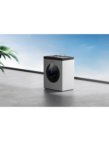 Ecovacs Winbot W3 Omni Eu 4500 Mah