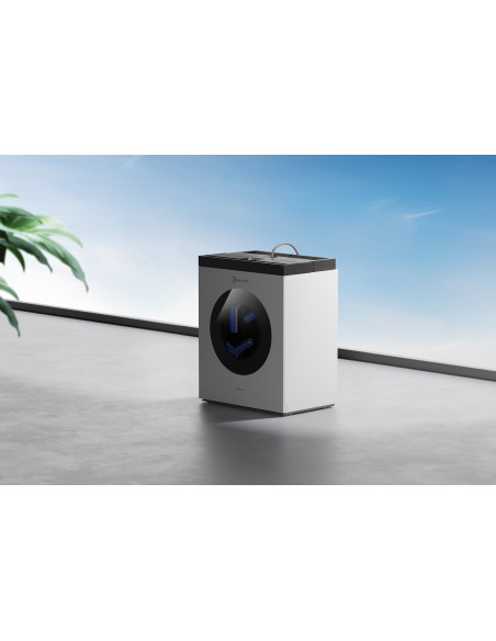 Ecovacs Winbot W3 Omni Eu 4500 Mah