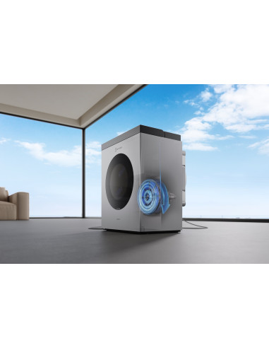 Ecovacs Winbot W3 Omni Eu 4500 Mah