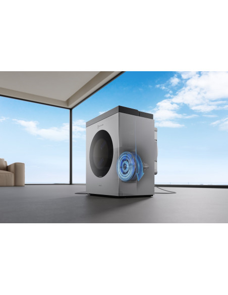 Ecovacs Winbot W3 Omni Eu 4500 Mah