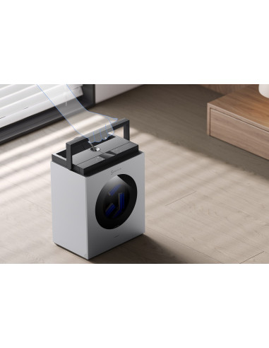 Ecovacs Winbot W3 Omni Eu 4500 Mah