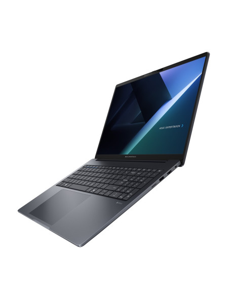 Asus Expertbook B3605Cva-Mb0505X I5-13420H 16.0"Wuxga 300Nits 60Hz Ag 16Gb Ddr5 Ssd512 Intel Uhd Graphics Wlan+Bt Cam1080P 50Whr