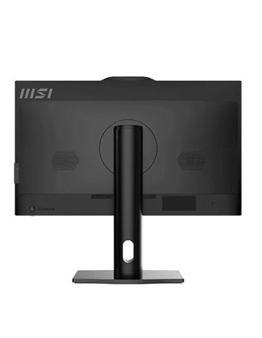 Msi Aio Pro Ap242P 14M-892Xeu I5-14400 23,8" Ips Led Fhd Non-Touch Anti-Glare 16Gb Ssd500Gb M.2 Ax211 Wifi 6E Noos Black