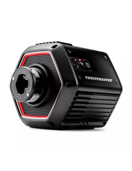 Thrustmaster T818 Black Edition Podstawa Kierownicy Wyścigowej
