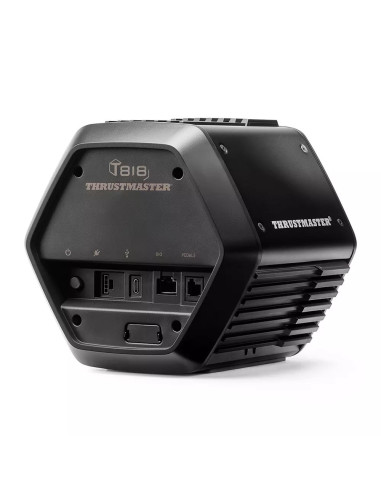 Thrustmaster T818 Black Edition Podstawa Kierownicy Wyścigowej