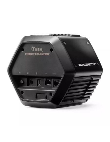 Thrustmaster T818 Black Edition Podstawa Kierownicy Wyścigowej