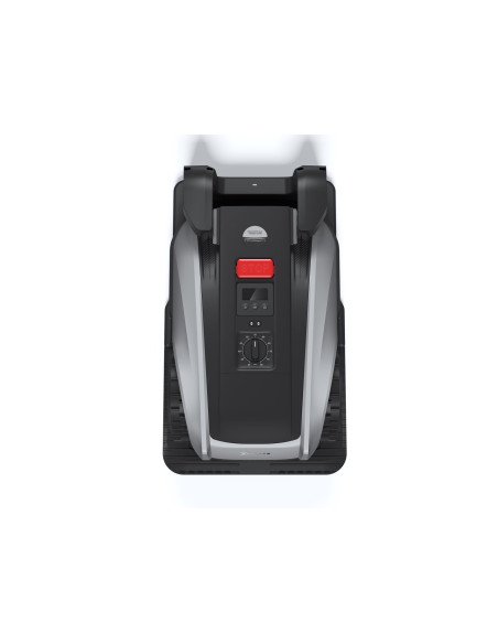 Ecovacs Goat O600 Rtk Eu Kosiarka Robot Bateria Czarny, Szary