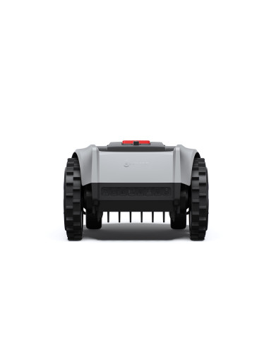 Ecovacs Goat O600 Rtk Eu Kosiarka Robot Bateria Czarny, Szary