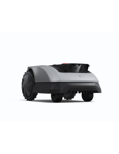 Ecovacs Goat O600 Rtk Eu Kosiarka Robot Bateria Czarny, Szary