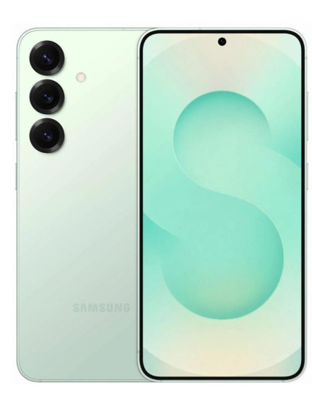 Mobilny Telefon Galaxy S25/128Gb Miętowy Sm-S931B Samsung