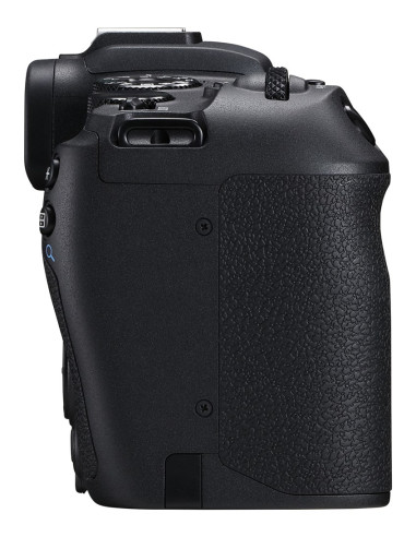 Canon Eos Rp Obudowa Bezlusterkowca 26,2 Mp Cmos 6240 X 4160 Px Czarny