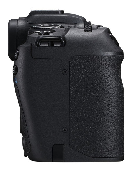 Canon Eos Rp Obudowa Bezlusterkowca 26,2 Mp Cmos 6240 X 4160 Px Czarny