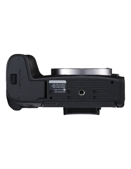 Canon Eos Rp Obudowa Bezlusterkowca 26,2 Mp Cmos 6240 X 4160 Px Czarny