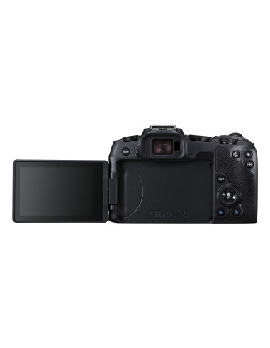 Canon Eos Rp Obudowa Bezlusterkowca 26,2 Mp Cmos 6240 X 4160 Px Czarny
