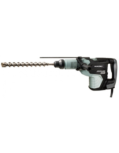 Młot Udarowy Sds-Max 1500W 13.4J 9.0Kg Hikoki