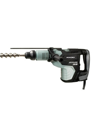 Młot Udarowy Sds-Max 1500W 13.4J 9.0Kg Hikoki