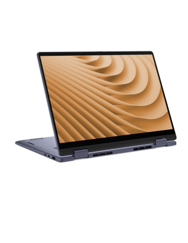 Dell 2-In-1 Db04255 Amd Ryzen Ai 5 340 Hybryda (2W1) 35,6 Cm (14") Ekran Dotykowy Full Hd+ 16 Gb Lpddr5X-Sdram 512 Gb Ssd Wi-Fi 