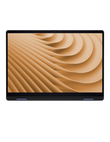 Dell 2-In-1 Db04255 Amd Ryzen Ai 5 340 Hybryda (2W1) 35,6 Cm (14") Ekran Dotykowy Full Hd+ 16 Gb Lpddr5X-Sdram 512 Gb Ssd Wi-Fi 