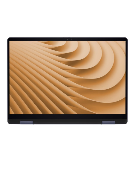Dell 2-In-1 Db04255 Amd Ryzen Ai 5 340 Hybryda (2W1) 35,6 Cm (14") Ekran Dotykowy Full Hd+ 16 Gb Lpddr5X-Sdram 512 Gb Ssd Wi-Fi 
