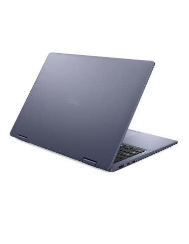 Dell 2-In-1 Db04255 Amd Ryzen Ai 5 340 Hybryda (2W1) 35,6 Cm (14") Ekran Dotykowy Full Hd+ 16 Gb Lpddr5X-Sdram 512 Gb Ssd Wi-Fi 