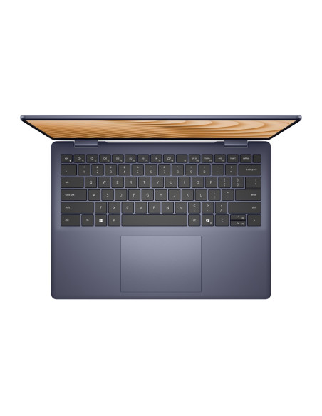 Dell 2-In-1 Db04255 Amd Ryzen Ai 5 340 Hybryda (2W1) 35,6 Cm (14") Ekran Dotykowy Full Hd+ 16 Gb Lpddr5X-Sdram 512 Gb Ssd Wi-Fi 