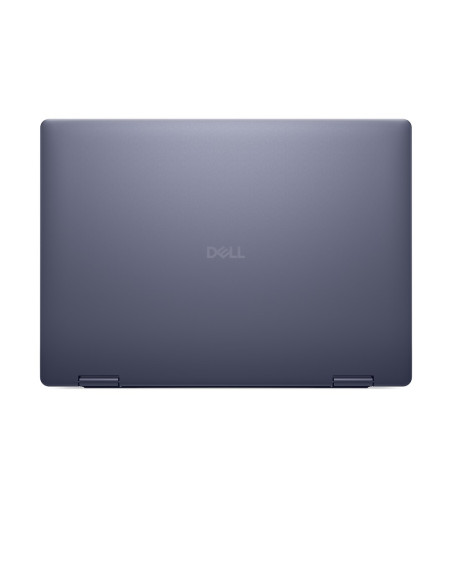 Dell 2-In-1 Db04255 Amd Ryzen Ai 5 340 Hybryda (2W1) 35,6 Cm (14") Ekran Dotykowy Full Hd+ 16 Gb Lpddr5X-Sdram 512 Gb Ssd Wi-Fi 