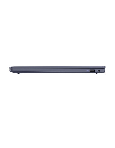Dell 2-In-1 Db04255 Amd Ryzen Ai 5 340 Hybryda (2W1) 35,6 Cm (14") Ekran Dotykowy Full Hd+ 16 Gb Lpddr5X-Sdram 512 Gb Ssd Wi-Fi 