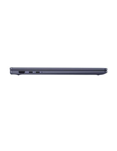 Dell 2-In-1 Db04255 Amd Ryzen Ai 5 340 Hybryda (2W1) 35,6 Cm (14") Ekran Dotykowy Full Hd+ 16 Gb Lpddr5X-Sdram 512 Gb Ssd Wi-Fi 