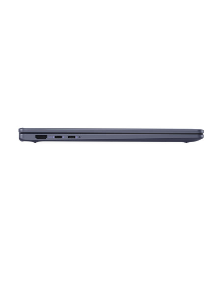 Dell 2-In-1 Db04255 Amd Ryzen Ai 5 340 Hybryda (2W1) 35,6 Cm (14") Ekran Dotykowy Full Hd+ 16 Gb Lpddr5X-Sdram 512 Gb Ssd Wi-Fi 