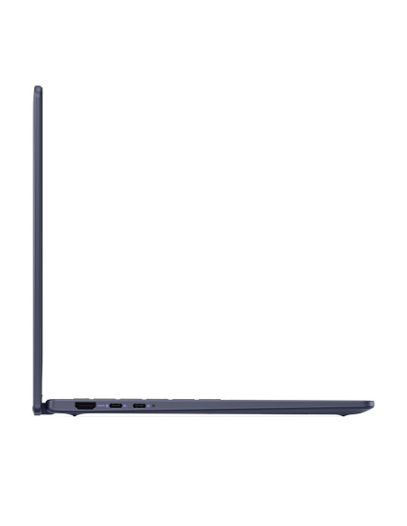 Dell 2-In-1 Db04255 Amd Ryzen Ai 5 340 Hybryda (2W1) 35,6 Cm (14") Ekran Dotykowy Full Hd+ 16 Gb Lpddr5X-Sdram 512 Gb Ssd Wi-Fi 