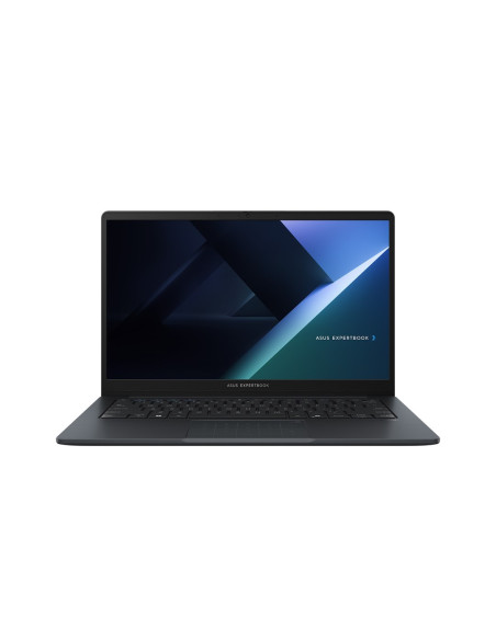 Asus Expertbook B1403Cva-S67343X Core 5 210H 14.0"Fhd 300Nits 60Hz Wide View Ag 16Gb Ddr5 Ssd512 Intel Uhd Graphics Wlan+Bt Cam1