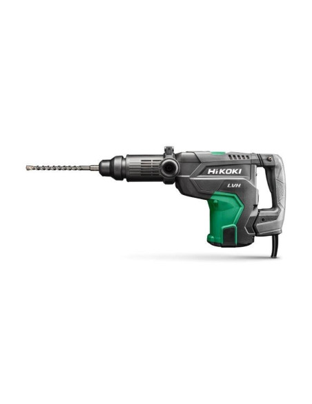 Hikoki Dh52Ma Wsz Młot Udarowo-Obrotowy 1500 W 2250 Rpm Sds Max
