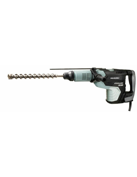 Hikoki Dh52Ma Wsz Młot Udarowo-Obrotowy 1500 W 2250 Rpm Sds Max
