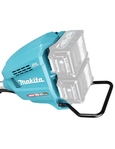 Podkaszarka Akumulatorowa (Kosa) - Makita Ur012Gz06