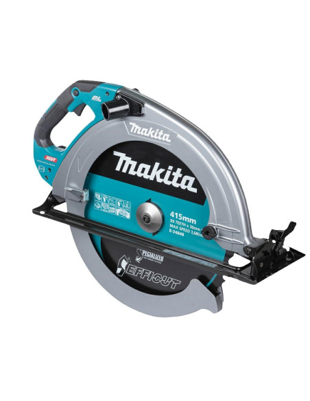 Makita.pilarka Tarczowa 40V Xgt Hs013Gz 415Mm