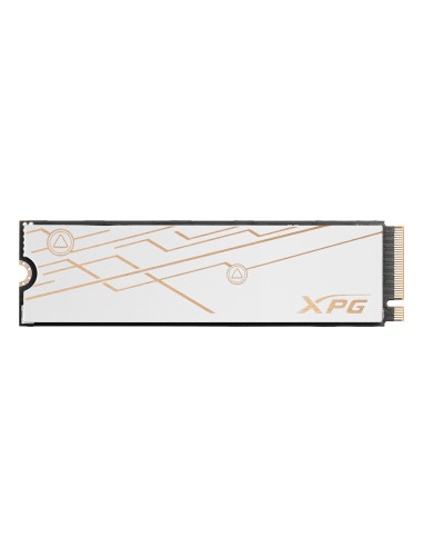 Adata Smar-980B-4Tcs Urządzenie Ssd 4 Tb M.2 Pci Express 5.0 Nvme 3D Nand