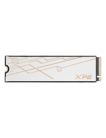 Adata Smar-980B-4Tcs Urządzenie Ssd 4 Tb M.2 Pci Express 5.0 Nvme 3D Nand