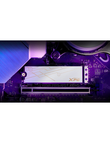 Adata Smar-980B-4Tcs Urządzenie Ssd 4 Tb M.2 Pci Express 5.0 Nvme 3D Nand