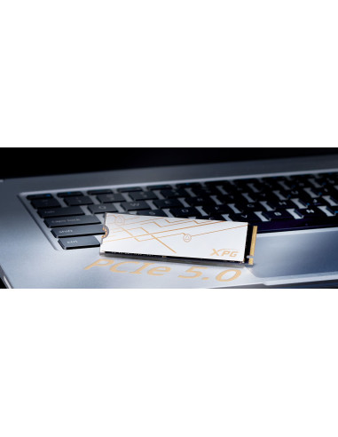 Adata Smar-980B-4Tcs Urządzenie Ssd 4 Tb M.2 Pci Express 5.0 Nvme 3D Nand