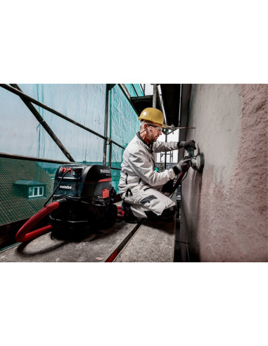 Metabo Szlifierka Do Betonu Rfev 19-125 Rt