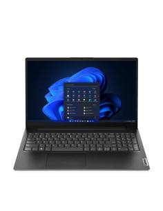Laptop Lenovo V15 G4 R5-7520U 16Gb 512Gb W11, Black
