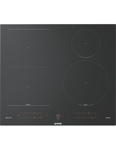 Płyta Indukcyjna Gorenje Gi6433Srwf Infinitematt