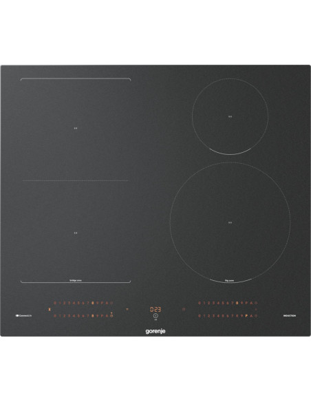 Płyta Indukcyjna Gorenje Gi6433Srwf Infinitematt