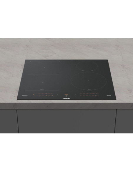 Płyta Indukcyjna Gorenje Gi6433Srwf Infinitematt