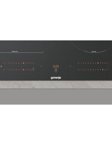 Płyta Indukcyjna Gorenje Gi6433Srwf Infinitematt