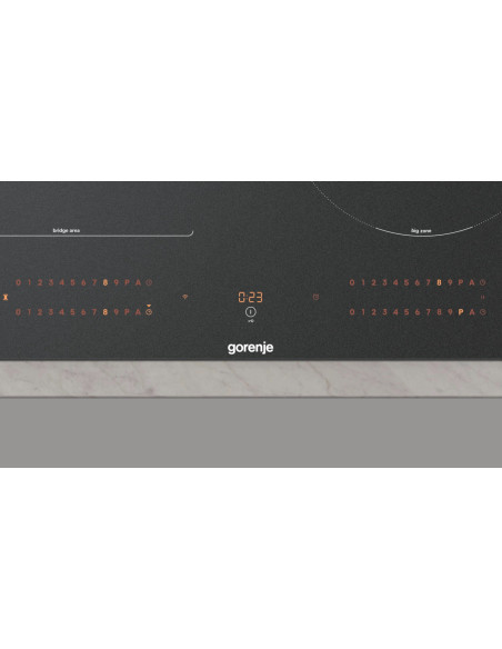 Płyta Indukcyjna Gorenje Gi6433Srwf Infinitematt