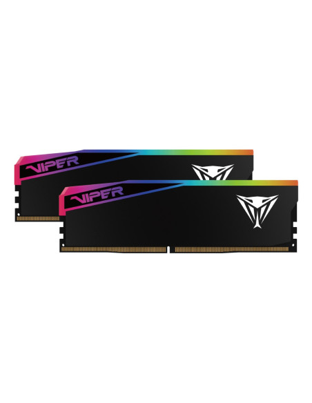 Patriot Memory Viper Elite 5 Ultra Veur532G6028K Moduł Pamięci 32 Gb 2 X 16 Gb Ddr5 6000 Mt/S 288-Pin Dimm