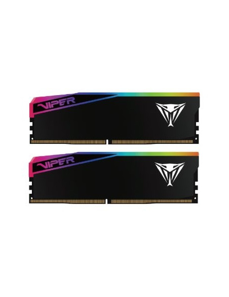 Patriot Memory Viper Elite 5 Ultra Veur532G6028K Moduł Pamięci 32 Gb 2 X 16 Gb Ddr5 6000 Mt/S 288-Pin Dimm
