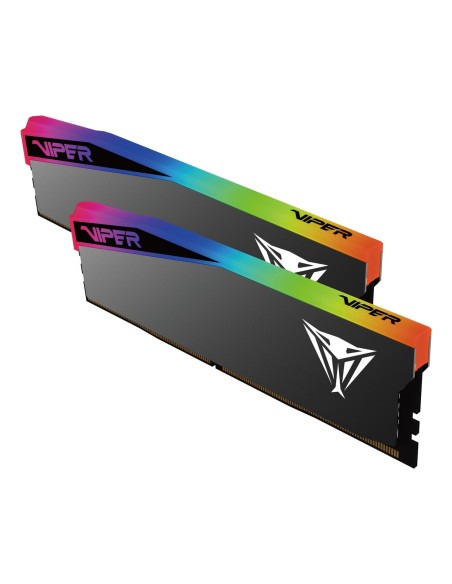 Patriot Memory Viper Elite 5 Ultra Veur532G6028K Moduł Pamięci 32 Gb 2 X 16 Gb Ddr5 6000 Mt/S 288-Pin Dimm